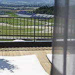 Tauroa Schoenberghof Spielberg Inn 4*