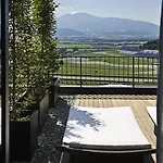 Tauroa Schoenberghof Spielberg 4* Spielberg Bei Knittelfeld