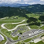 Tauroa Schoenberghof Spielberg Spielberg Bei Knittelfeld