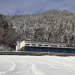 Inn Tauroa Schoenberghof Spielberg 4*