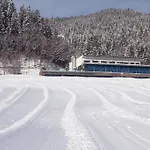 Tauroa Schoenberghof Spielberg Inn