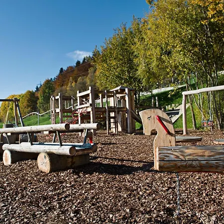 Tauroa Schoenberghof Spielberg 2*