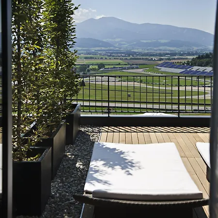 Tauroa Schoenberghof Spielberg 4* Spielberg Bei Knittelfeld