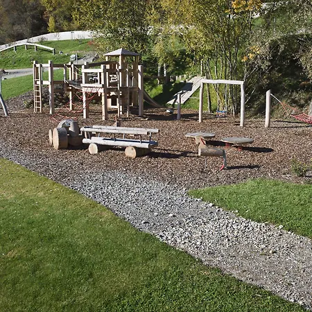 Wiedereroeffnung - Tauroa Schoenberghof Spielberg