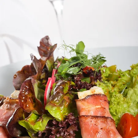 Мини-отель Wiedereroeffnung - Tauroa Schoenberghof Spielberg Spielberg Bei Knittelfeld