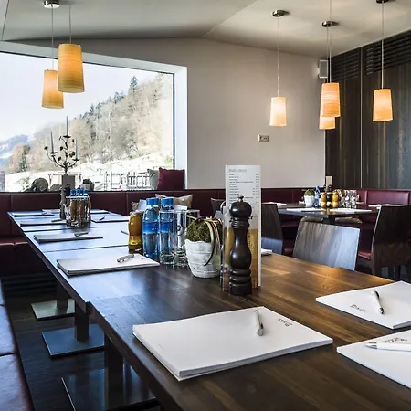 Kro Tauroa Schoenberghof Spielberg