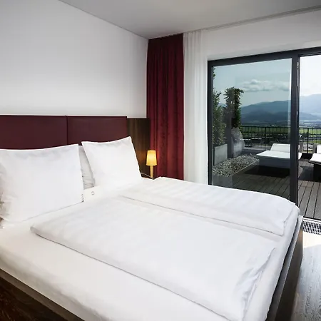 Tauroa Schoenberghof Spielberg 여관 4*