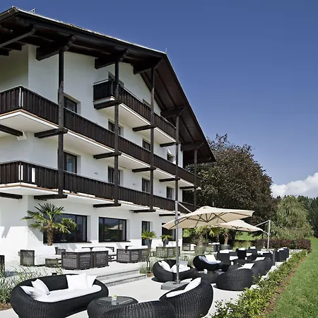 Tauroa Schoenberghof Spielberg 여관 4*