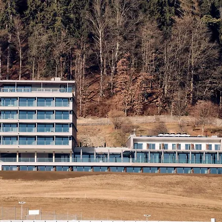 여관 Tauroa Schoenberghof Spielberg Spielberg Bei Knittelfeld