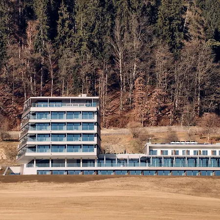 Tauroa Schoenberghof Spielberg 여관 4*