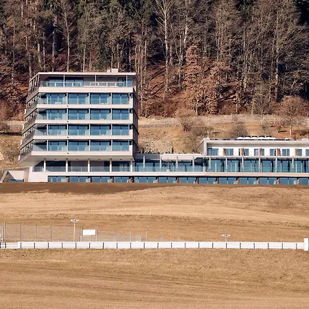 여관 Tauroa Schoenberghof Spielberg 4*