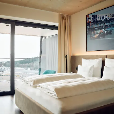 Tauroa Schoenberghof Spielberg 4*