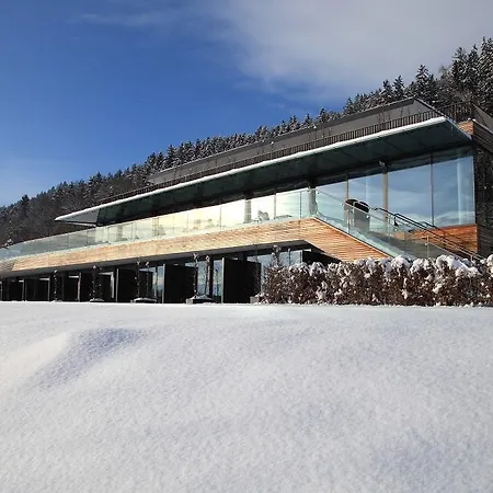 Tauroa Schoenberghof Spielberg