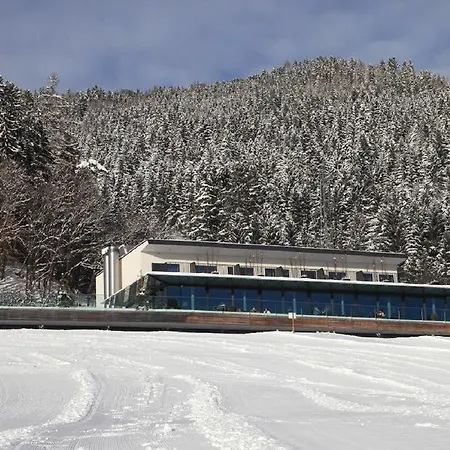 여관 Tauroa Schoenberghof Spielberg 4*