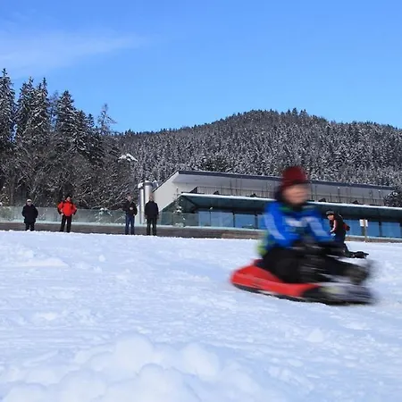 Inn Tauroa Schoenberghof Spielberg