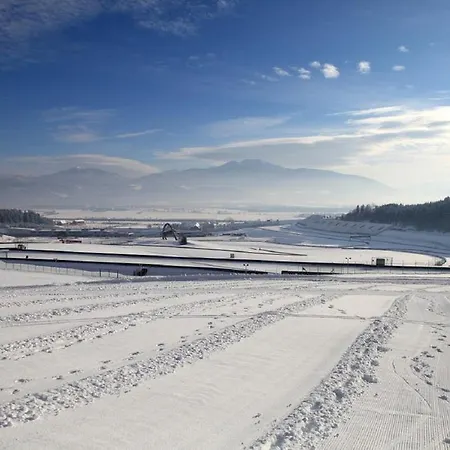 Inn Tauroa Schoenberghof Spielberg