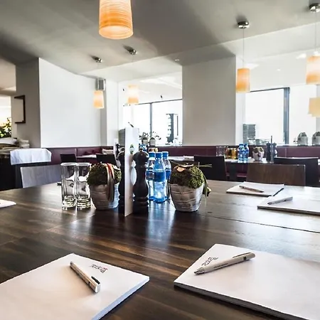 Inn Tauroa Schoenberghof Spielberg 2*
