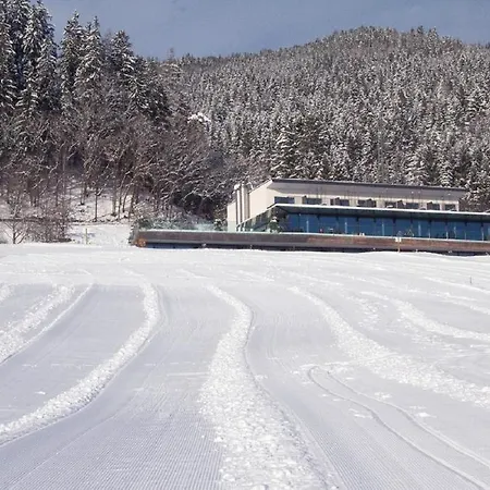 Tauroa Schoenberghof Spielberg 여관