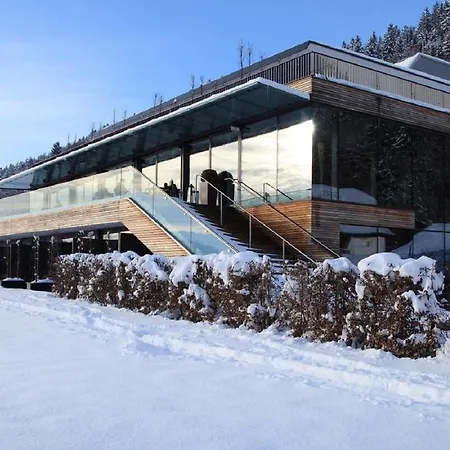 Inn Tauroa Schoenberghof Spielberg