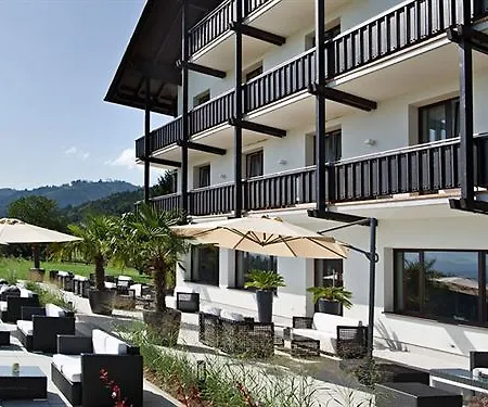Inn Tauroa Schoenberghof Spielberg