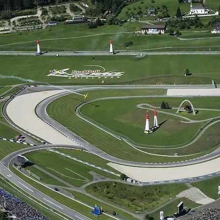 Tauroa Schoenberghof Spielberg