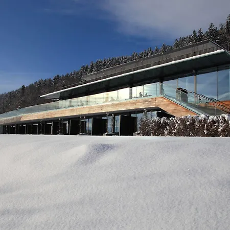 Inn Tauroa Schoenberghof Spielberg 2*