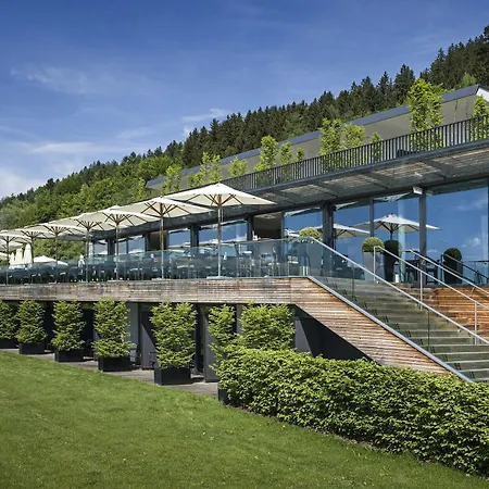 Inn Tauroa Schoenberghof Spielberg