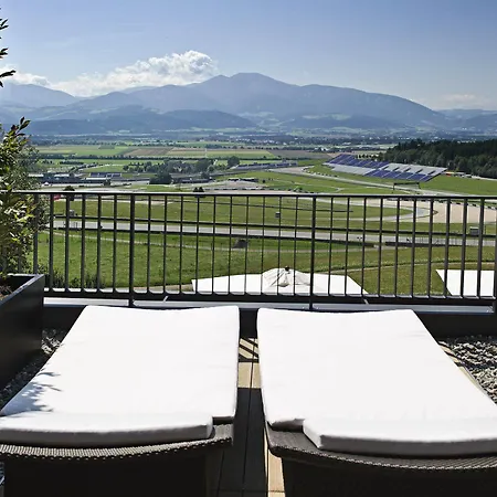 Tauroa Schoenberghof Spielberg 여관 4*