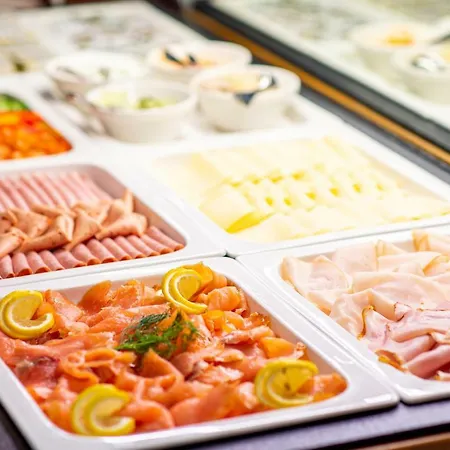 Tauroa Schoenberghof Spielberg 3* Spielberg Bei Knittelfeld