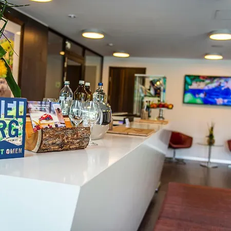 Kro Tauroa Schoenberghof Spielberg 3*