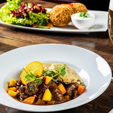 Tauroa Schoenberghof Spielberg 3*