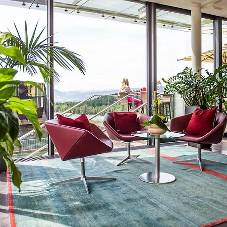 Tauroa Schoenberghof Spielberg 3* Spielberg Bei Knittelfeld