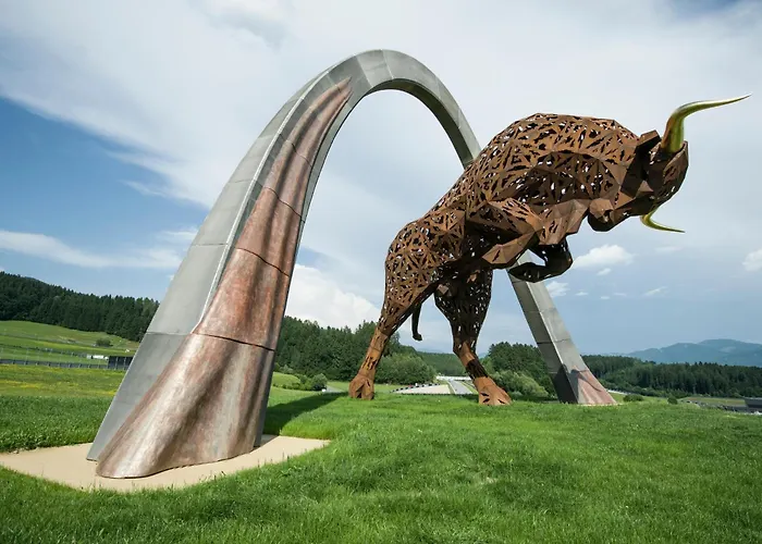 Inn Wiedereroeffnung - Tauroa Schoenberghof Spielberg Spielberg Bei Knittelfeld