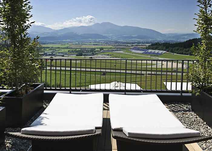 Wiedereroeffnung - Tauroa Schoenberghof Spielberg Inn Spielberg Bei Knittelfeld