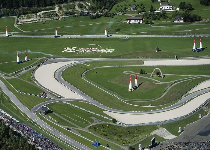 Wiedereroeffnung - Tauroa Schoenberghof Spielberg Inn 4*