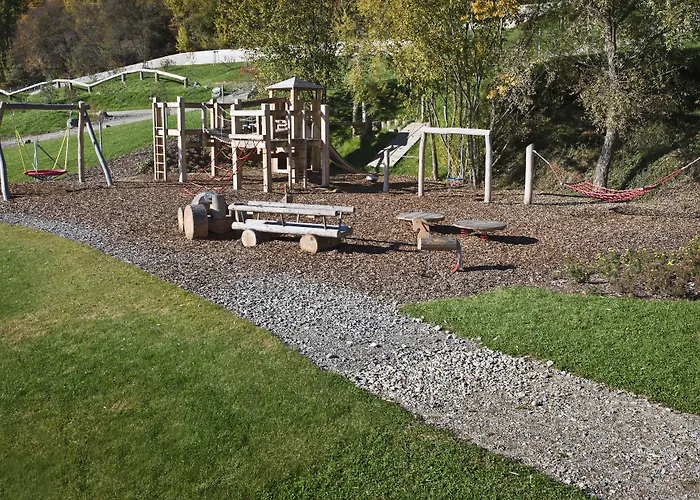 Schönberghof&gästehaus Enzinger