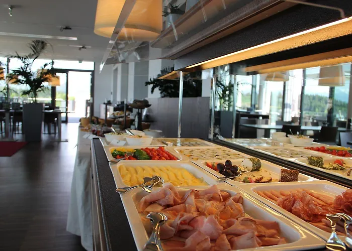 Schönberghof&gästehaus Enzinger Gasthof 4*