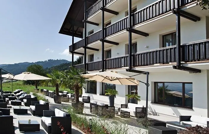 Schönberghof&gästehaus Enzinger Gasthof