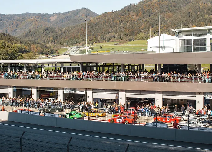 Inn Wiedereroeffnung - Tauroa Schoenberghof Spielberg