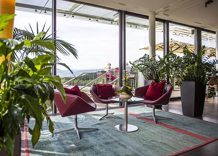 Inn Wiedereroeffnung - Tauroa Schoenberghof Spielberg 4*