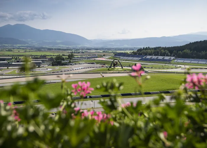 Schönberghof&gästehaus Enzinger Spielberg Bei Knittelfeld
