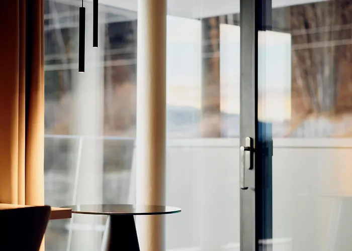 Wiedereroeffnung - Tauroa Schoenberghof Spielberg Inn 4*