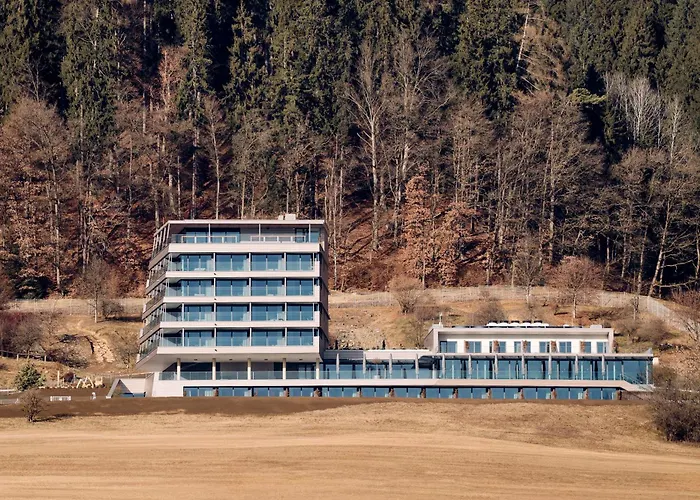 Wiedereroeffnung - Tauroa Schoenberghof Spielberg Inn 4*
