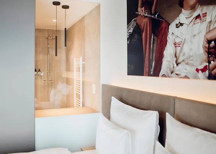 Wiedereroeffnung - Tauroa Schoenberghof Spielberg 4*