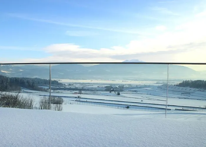 Schönberghof&gästehaus Enzinger
