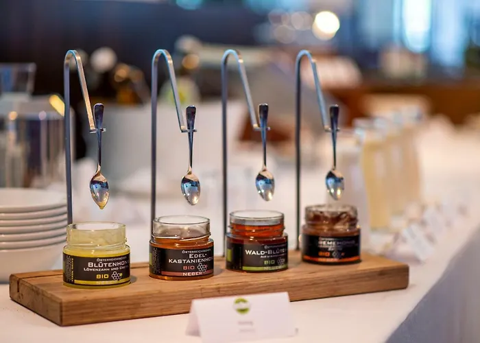 Schönberghof&gästehaus Enzinger Spielberg Bei Knittelfeld